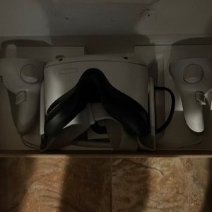 Oculus quest 2 128 gig